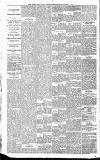 Newcastle Daily Chronicle Wednesday 18 June 1890 Page 4