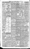 Newcastle Daily Chronicle Wednesday 18 June 1890 Page 6