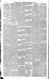 Newcastle Daily Chronicle Saturday 28 June 1890 Page 4