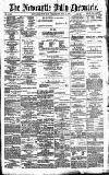 Newcastle Daily Chronicle Wednesday 02 July 1890 Page 1