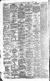 Newcastle Daily Chronicle Saturday 02 August 1890 Page 6