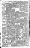 Newcastle Daily Chronicle Friday 08 August 1890 Page 8