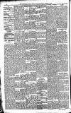 Newcastle Daily Chronicle Saturday 23 August 1890 Page 4