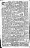 Newcastle Daily Chronicle Wednesday 27 August 1890 Page 4