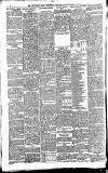 Newcastle Daily Chronicle Wednesday 10 September 1890 Page 8