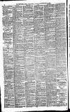 Newcastle Daily Chronicle Wednesday 24 September 1890 Page 2