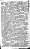 Newcastle Daily Chronicle Wednesday 24 September 1890 Page 4