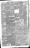 Newcastle Daily Chronicle Wednesday 24 September 1890 Page 8