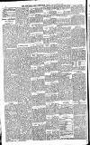 Newcastle Daily Chronicle Friday 26 September 1890 Page 4