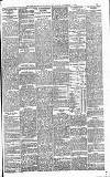 Newcastle Daily Chronicle Friday 26 September 1890 Page 5