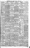 Newcastle Daily Chronicle Saturday 11 October 1890 Page 5