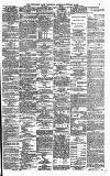 Newcastle Daily Chronicle Saturday 18 October 1890 Page 3