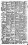 Newcastle Daily Chronicle Saturday 08 November 1890 Page 2