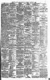 Newcastle Daily Chronicle Saturday 08 November 1890 Page 3