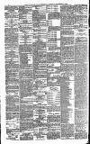 Newcastle Daily Chronicle Saturday 08 November 1890 Page 6