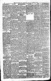 Newcastle Daily Chronicle Friday 21 November 1890 Page 8