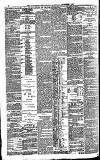 Newcastle Daily Chronicle Monday 01 December 1890 Page 6