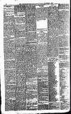 Newcastle Daily Chronicle Monday 01 December 1890 Page 8
