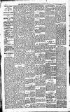 Newcastle Daily Chronicle Monday 29 December 1890 Page 4