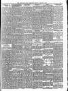 Newcastle Daily Chronicle Friday 02 January 1891 Page 5