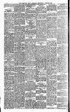 Newcastle Daily Chronicle Wednesday 07 January 1891 Page 6