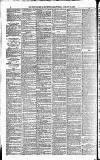 Newcastle Daily Chronicle Saturday 10 January 1891 Page 2