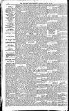 Newcastle Daily Chronicle Saturday 10 January 1891 Page 4