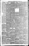 Newcastle Daily Chronicle Saturday 10 January 1891 Page 8