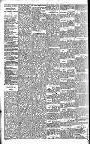 Newcastle Daily Chronicle Tuesday 13 January 1891 Page 4