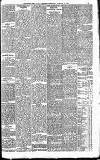 Newcastle Daily Chronicle Friday 16 January 1891 Page 5