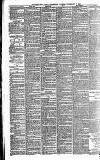 Newcastle Daily Chronicle Saturday 07 February 1891 Page 2