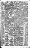 Newcastle Daily Chronicle Tuesday 10 February 1891 Page 3