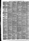 Newcastle Daily Chronicle Wednesday 11 February 1891 Page 2