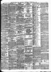 Newcastle Daily Chronicle Wednesday 11 February 1891 Page 3