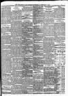 Newcastle Daily Chronicle Wednesday 11 February 1891 Page 5