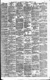 Newcastle Daily Chronicle Saturday 14 February 1891 Page 3