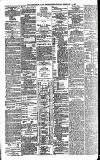 Newcastle Daily Chronicle Saturday 14 February 1891 Page 6