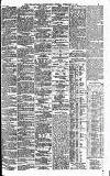 Newcastle Daily Chronicle Tuesday 17 February 1891 Page 3