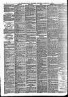 Newcastle Daily Chronicle Wednesday 18 February 1891 Page 2