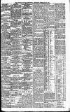 Newcastle Daily Chronicle Thursday 19 February 1891 Page 3