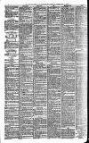 Newcastle Daily Chronicle Saturday 21 February 1891 Page 2