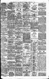 Newcastle Daily Chronicle Saturday 21 February 1891 Page 3
