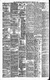 Newcastle Daily Chronicle Saturday 21 February 1891 Page 6