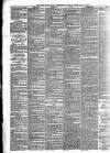 Newcastle Daily Chronicle Monday 23 February 1891 Page 2