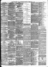 Newcastle Daily Chronicle Monday 23 February 1891 Page 3