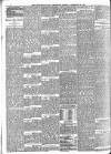 Newcastle Daily Chronicle Monday 23 February 1891 Page 4