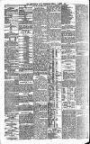 Newcastle Daily Chronicle Friday 06 March 1891 Page 6