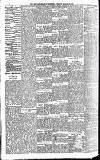 Newcastle Daily Chronicle Friday 20 March 1891 Page 4