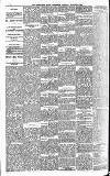 Newcastle Daily Chronicle Tuesday 24 March 1891 Page 4