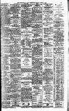 Newcastle Daily Chronicle Friday 03 April 1891 Page 3